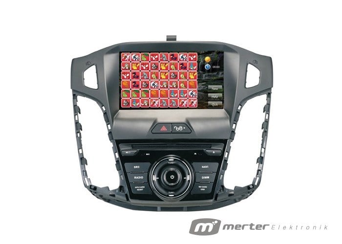NAVIMEX NAV-9912HD 8