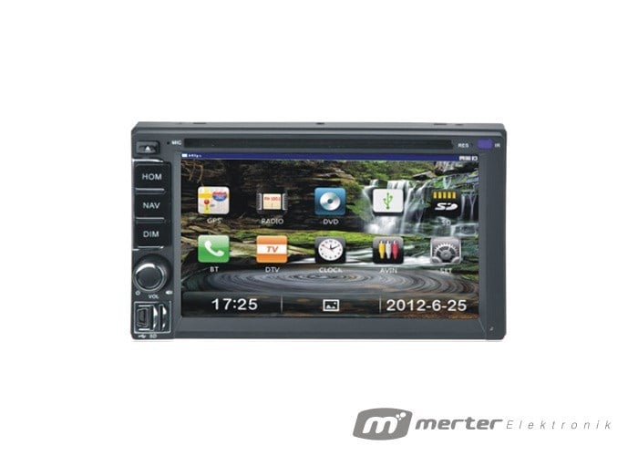 NAVIMEX NAV-9917HD 6.2