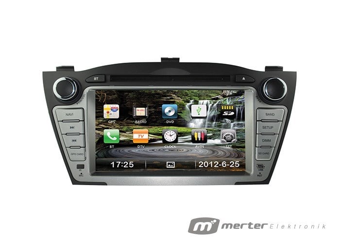 NAVIMEX NAV-9922HD 7