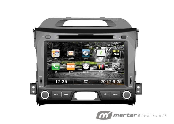 NAVIMEX NAV-9947HD 8