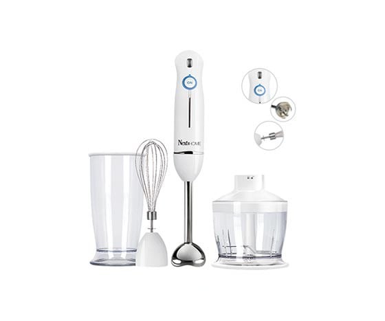 NEXT YE-3300T BLENDER SETİ