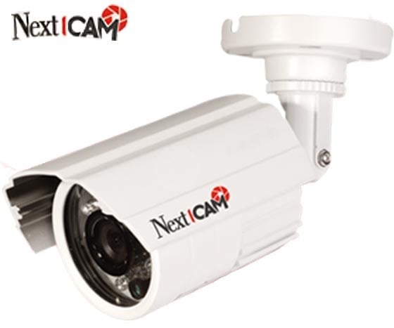 NEXT YE-HD10150BFL 1MP 24 LED AHD BULLET KAMERA (10100BFL)