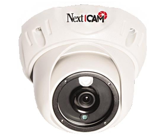 NEXT YE-HD20000DFL 2MP LENS 1 ADET IR LED AHD DOME KAMERA