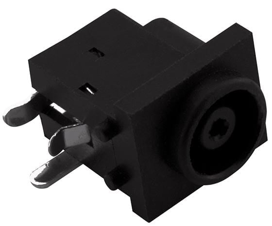 NOTEBOOK ADAPTÖR FİŞİ ŞASE NO:1 DC101
