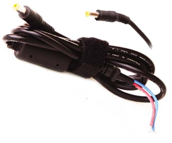 NOTEBOOK ADAPTÖRÜ JACKLI KABLO 5.0*0.6 YD-32