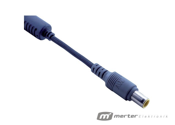 NOTEBOOK ADAPTÖRÜ JACKLI KABLO LA121K NO:2