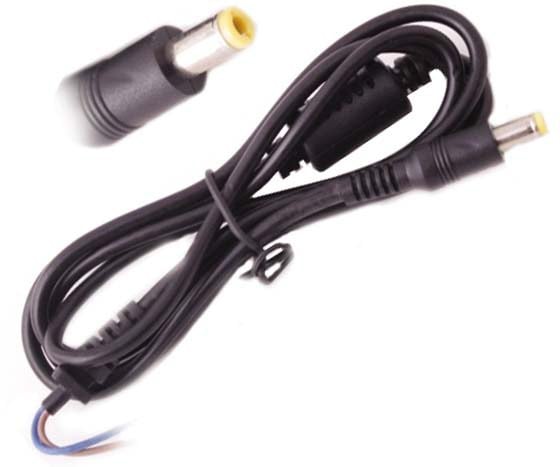 NOTEBOOK ADAPTÖRÜ JACKLI KABLO YD-3 LA146K NO:10
