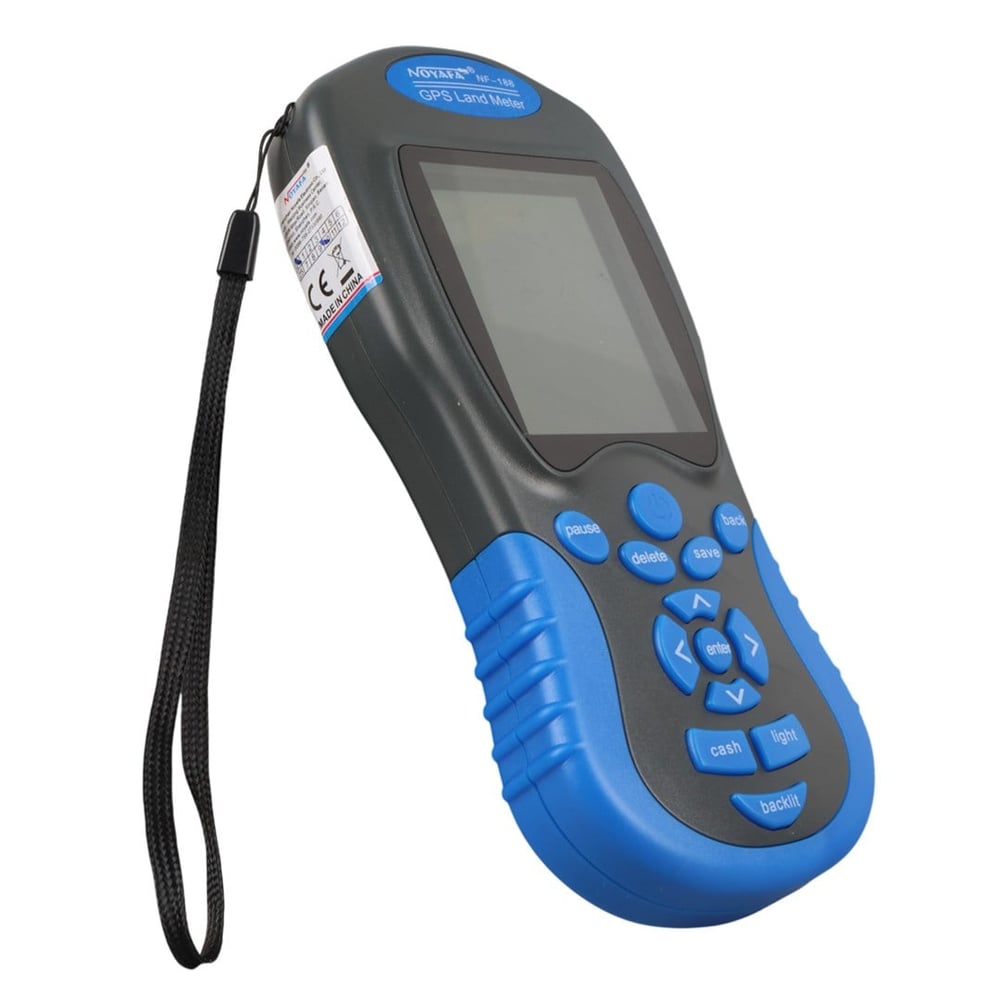 NOYAFA NF-188 GPS ARAZİ ÖLÇÜM CİHAZI