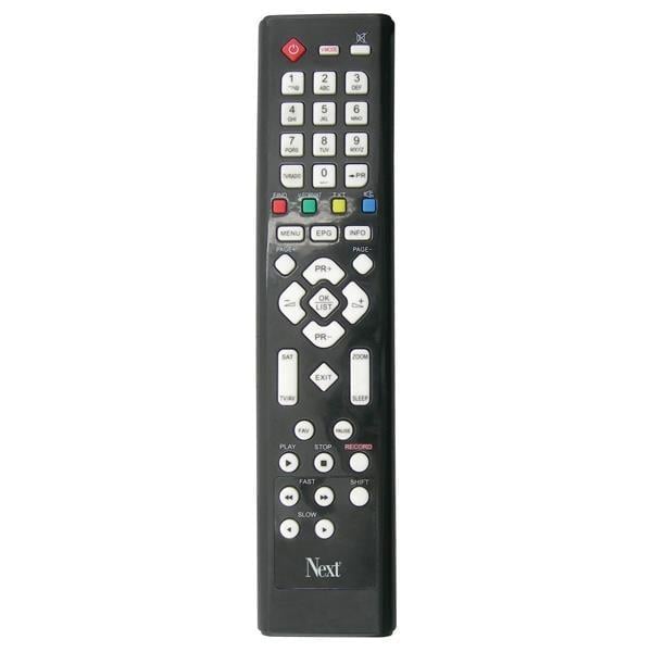 Next Ye-18500 HD Uydu Alıcı Kumandası