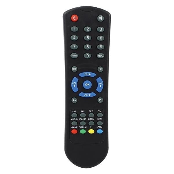 Nextstar 4500 FTA - X5000 FTA Uydu Alıcı Kumandası
