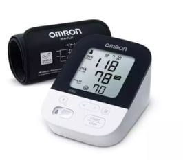 OMRON M4 INTELLİ IT HEM-7155T-EBK OTOMATİK ÜST KOL TANSİYON ÖLÇER