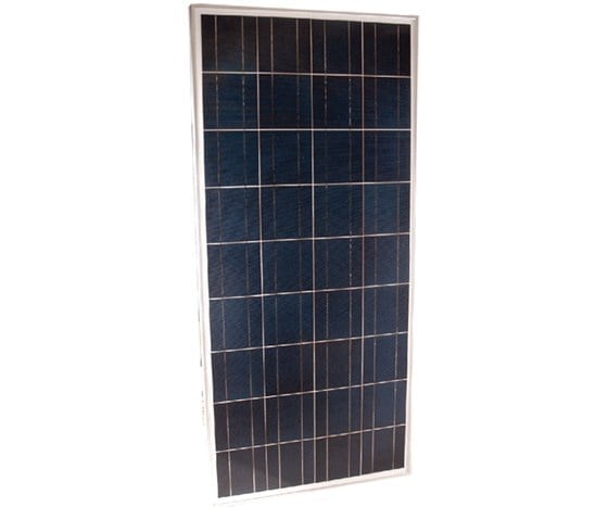 ORBUS ORP-120W 1020X680X35 MM POLİKRİSTAL GÜNEŞ ENERJİ PANELİ