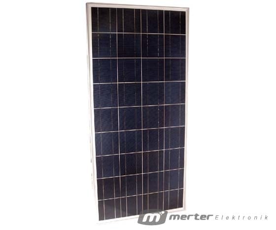 ORBUS ORP-160W 1480X670X35 POLİKRİSTAL GÜNEŞ ENERJİ PANELİ