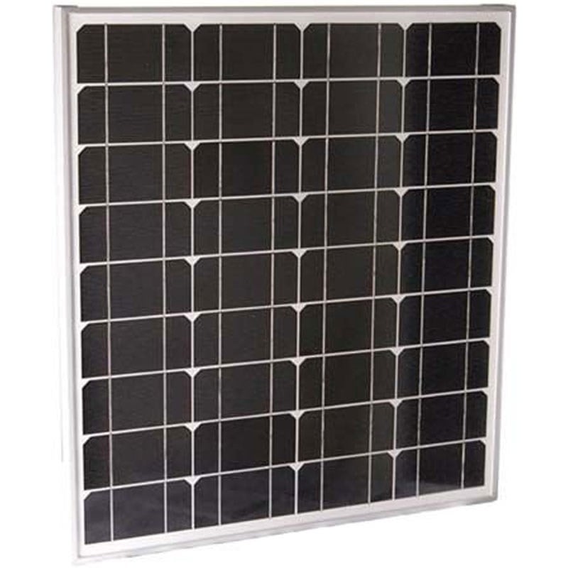 ORBUS ORP-45W POLİKRİSTAL GÜNEŞ ENERJİ PANELİ