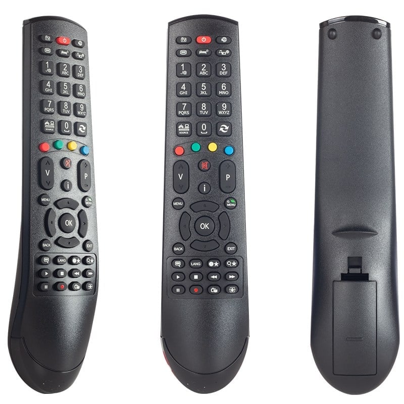 ORJİNAL KL VESTEL RC4900 * REGAL LCD LED TV KUMANDA (SRC-4911) (33680=33733-33331 UYUMLU)