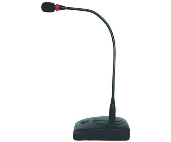 OSAWA HT-370 KÜRSÜ MİKROFONU (DİNG DONGSUZ)