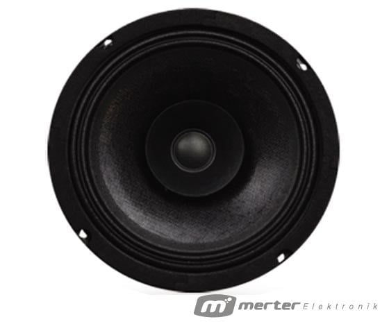 OSAWA OSW-2025 20 CM 250 WATT 8 OHM 8'' KAĞIT HOPARLÖR