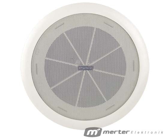 OSAWA OSW-602 20 CM TRAFOLU ALÇIPAN HOPARLÖR