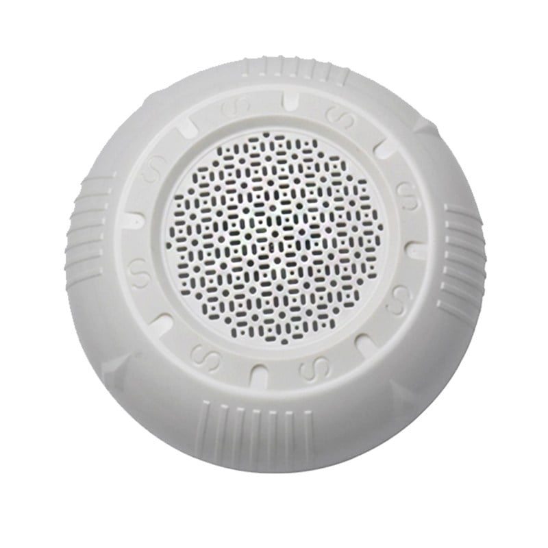 OSAWA OSW-620 13 CM 100 VOLT - 15 WATT SIVA ÜSTÜ YARIM KÜRE TRAFOLU TAVAN HOPARLÖR
