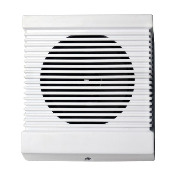 OSAWA OSW-621 13 CM 1.5/3/6 WATT KADEMELİ BEYAZ TRAFOLU SÜTUN HOPARLÖR