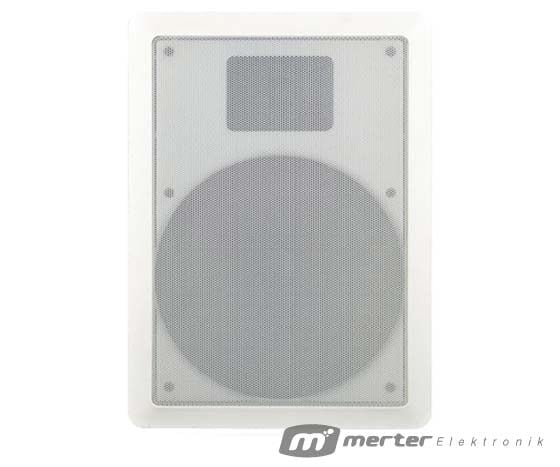 OSAWA W-1302 DİKDÖRTGEN ALÇIPAN HOPARLÖR