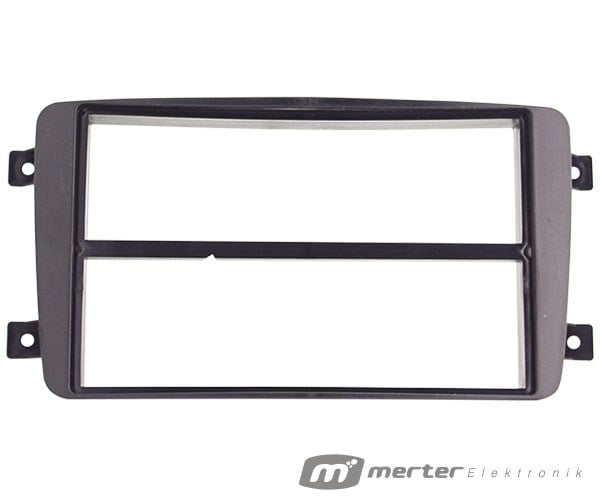 OTO ÇERÇEVE MERCEDES VITO