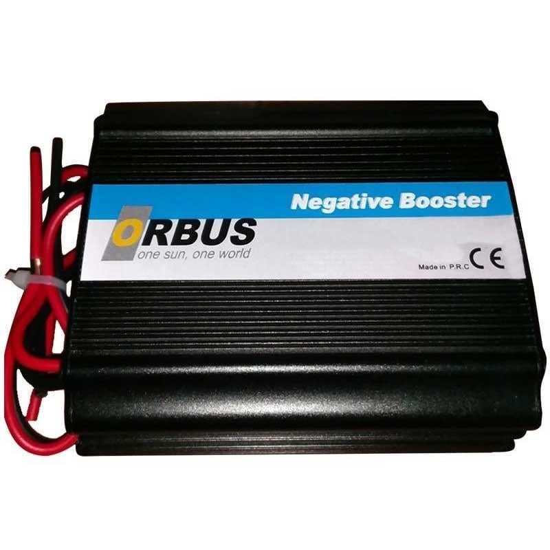 Orbus 12V Giriş 24V Çıkış 10AH Çevirici Booster CNT1224-10