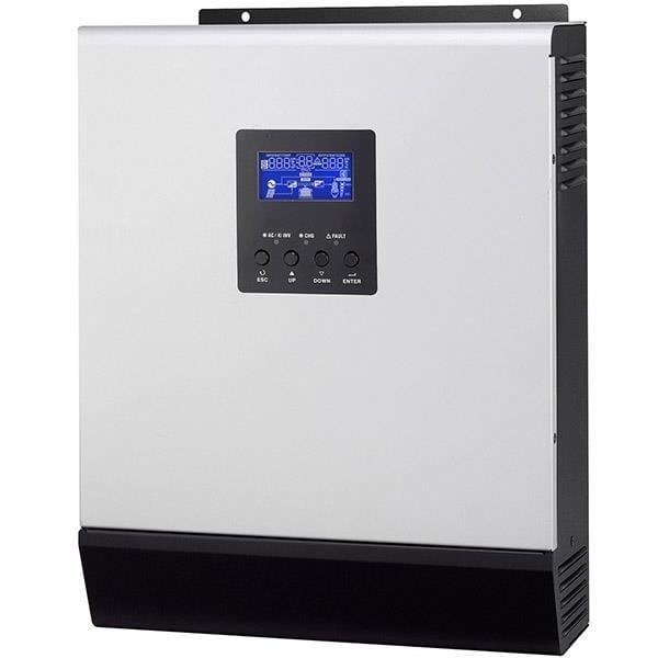 Orbus Mks5000 5Kva Mpptli 48 Volt - 5000 Watt Akıllı Inverter