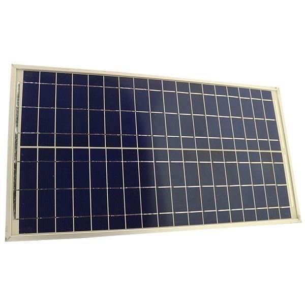 Orbus ORP-30W 30 W Güneş Enerji Paneli Polikristal