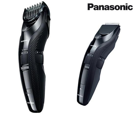 PANASONIC ER-GC51-K503 ELEKTRİKLİ SAÇ KESME MAKİNESİ