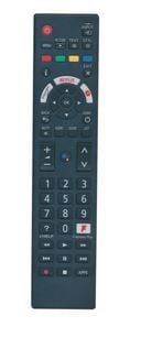 PANASONIC N2QAYA000039(R39P23A)-2 NETFLIX-PRIME VIDEO TUŞLU LCD LED TV KUMANDA