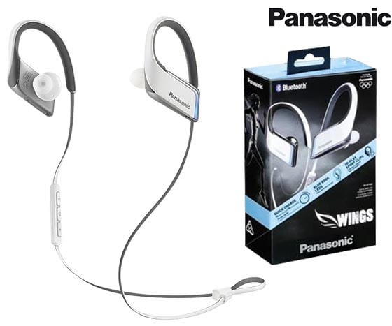 PANASONIC RP-BTS50E-W BEYAZ BLUETOOTH KULAKLIK