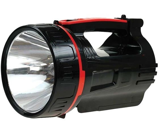 PANTHER PT-8630 10W LEDLİ ŞARJLI SPOT FENER