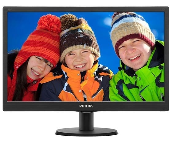 PHILIPS 193V5LSB2/62 18.5