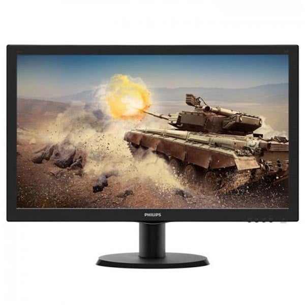 PHILIPS 243V5QHSBA-00 23.6