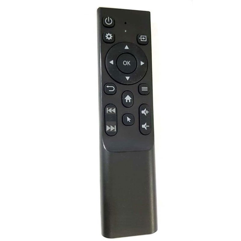 PHILIPS NPX542 PROJEKSİYON KUMANDASI