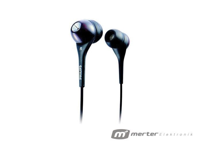 PHILIPS SHE-9500  KULAK İÇİ KULAKLIK