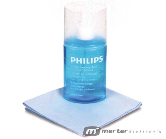PHILIPS SVC1116 LCD TEMİZLEME SETİ