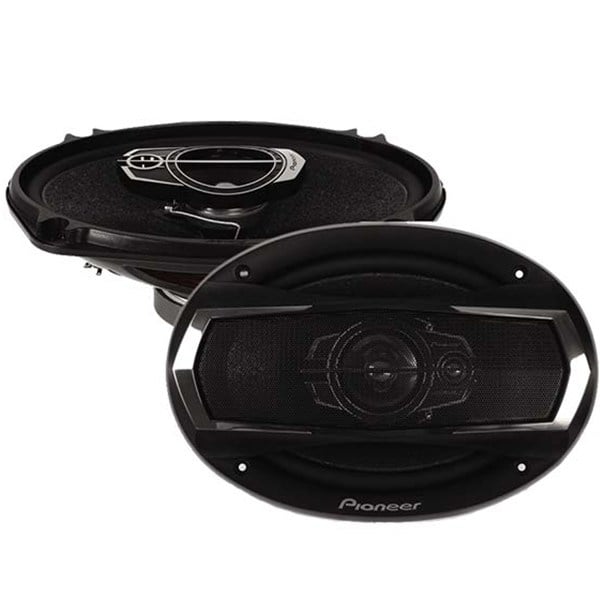 PIONEER TS-6965 V2 400 WATT OVAL HOPARLÖR (ÜST SERİSİ DİKKAT ET)