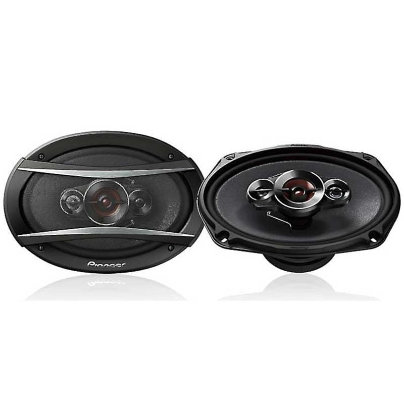 PIONEER TS-A6986R 600 WATT OVAL OTO HOPARLÖR