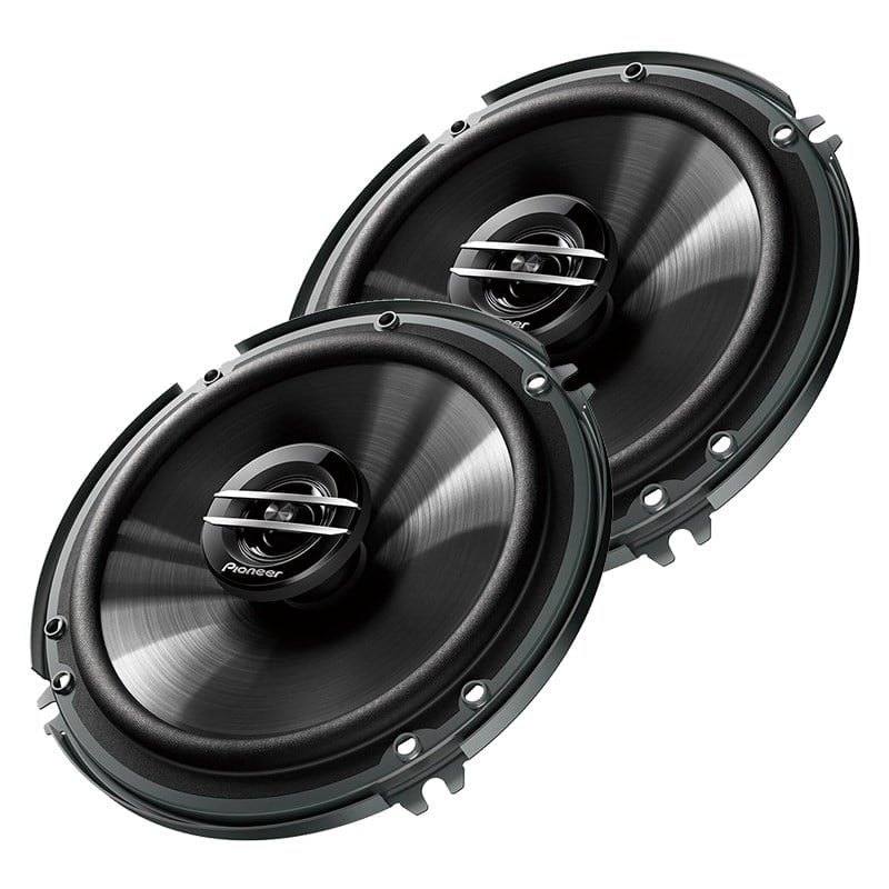 PIONEER TS-G1620F-2 16 CM 300 WATT TWEETERLI OTO HOPARLÖR (2'Lİ TAKIM)