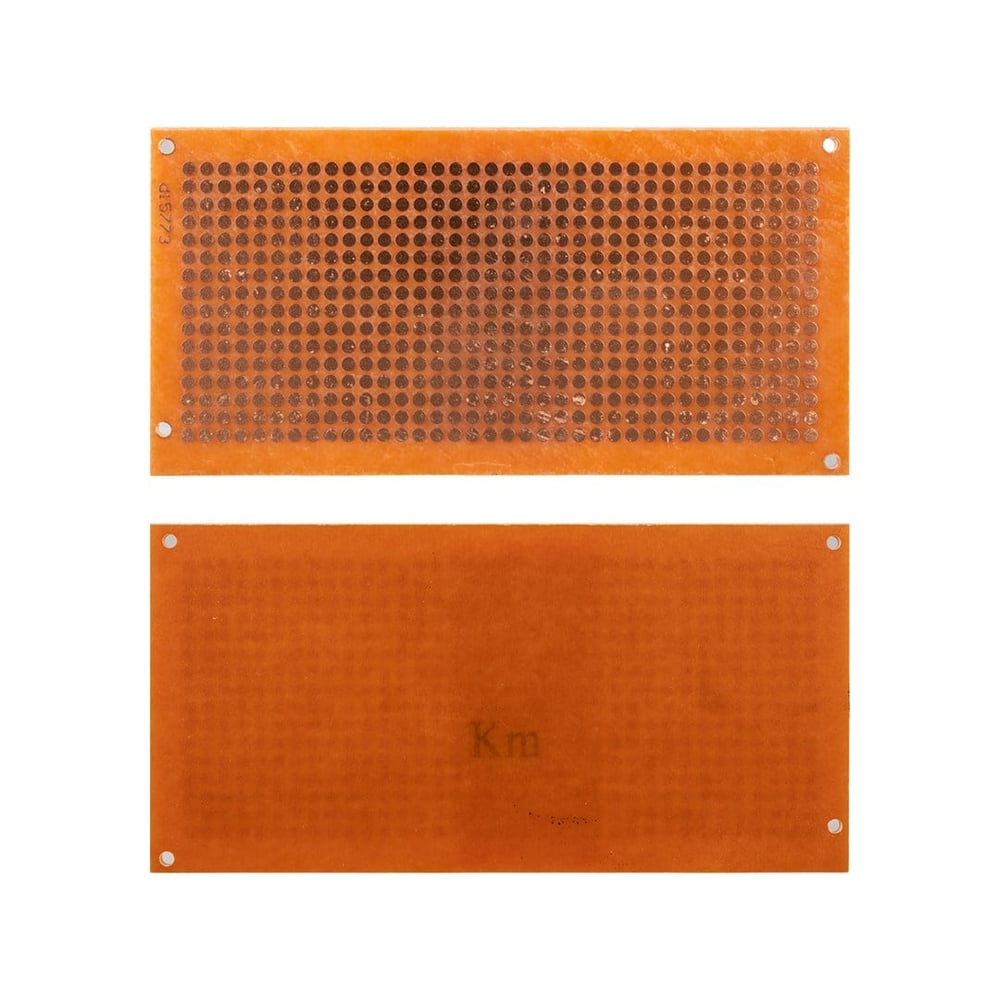 PLAKET BAKIR 50X100