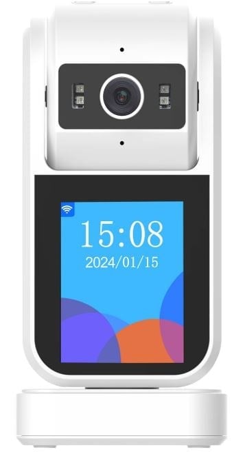 PLATO PL-28271 2MP ICSEE DESTEKLİ WIFI KAMERA