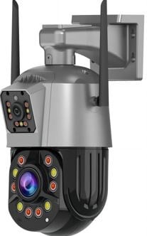 PLATO PL-28273 3MP ICSEE DESTEKLİ WIFI KAMERA