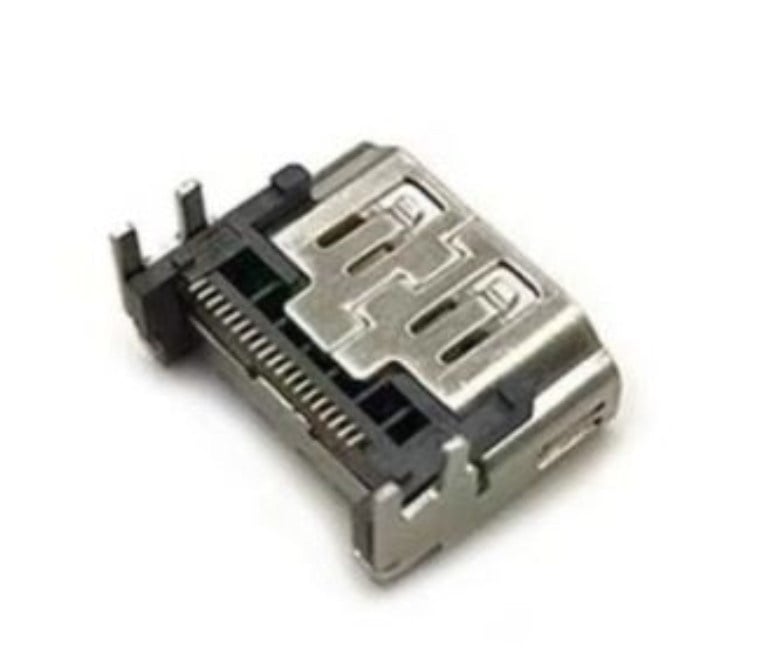 PLAYSTATİON HDMI BAĞLANTI NOKTASI SOKET ARAYÜZ KONNEKTÖRÜ