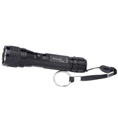 POLICE PC-305 XENON AMPULLÜ LED EL FENERİ