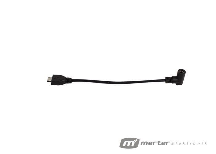 POS MAKİNESİ ADAPTÖR KABLOLU UÇ (MİNİ HDMI UÇ)