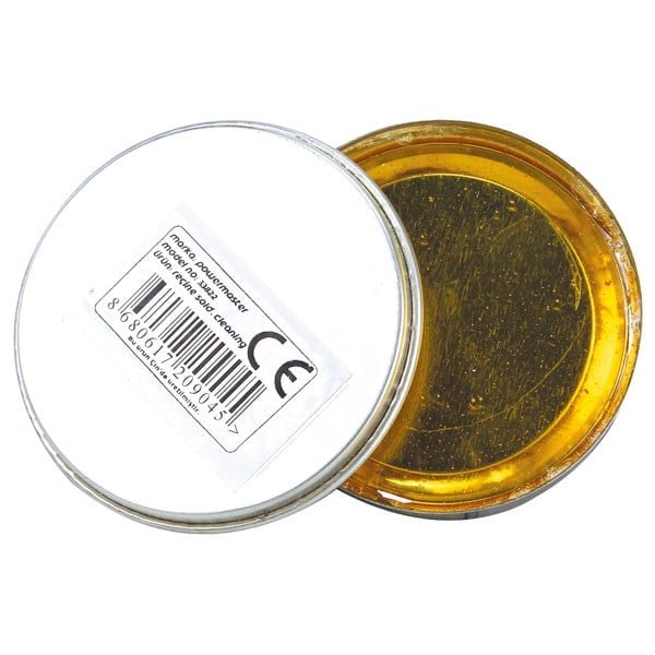 POWERMASTER 13547-1 REÇİNE SOLDERING CLEANING