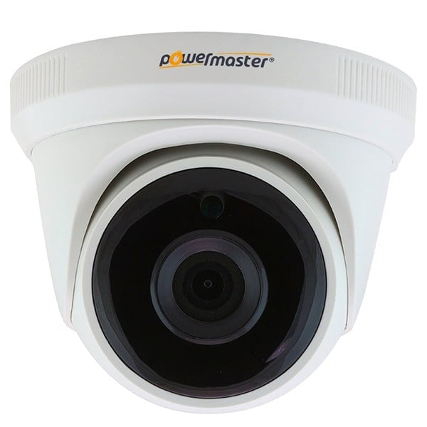 POWERMASTER 15457 1MP 36 LED 3.6 MM 1080P AHD PLASTİK KASA DOME KAMERA