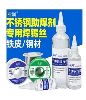 POWERMASTER 18650 PİL İÇİN LEHİM PASTASI AKI